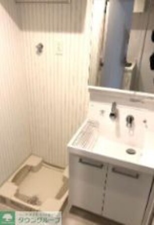 エストゥルース武蔵小杉の物件内観写真